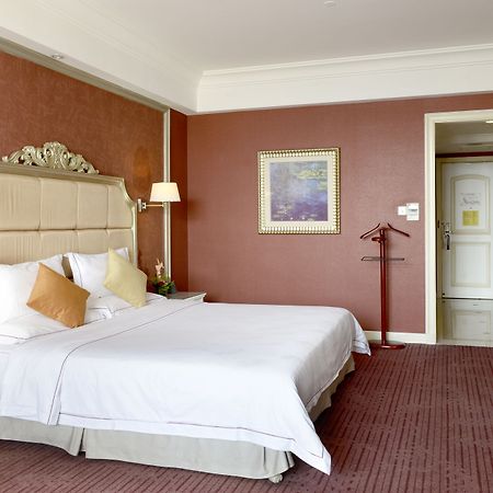 Country Garden Phoenix Hotel Changsha Buitenkant foto