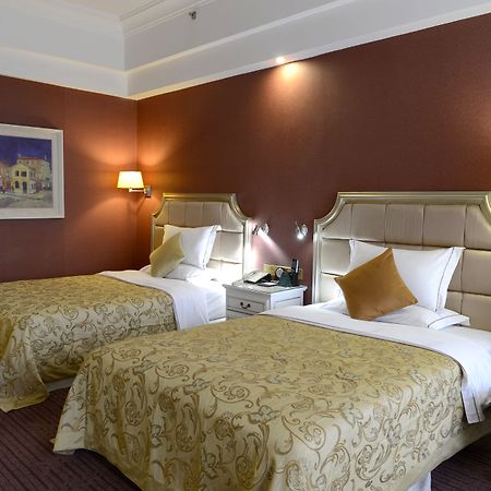 Country Garden Phoenix Hotel Changsha Buitenkant foto