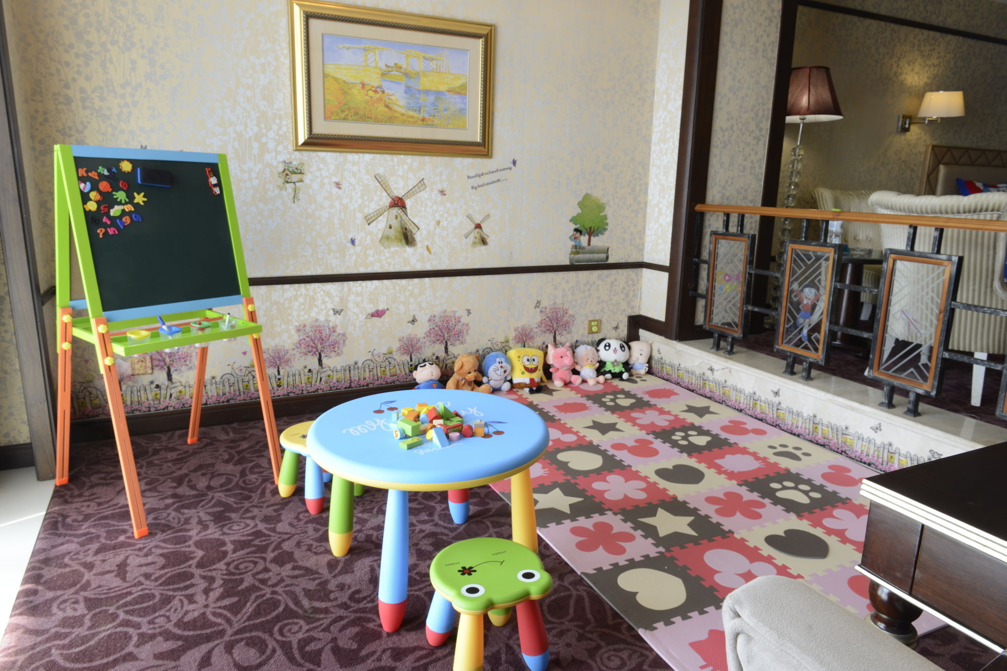 Country Garden Phoenix Hotel Changsha Buitenkant foto