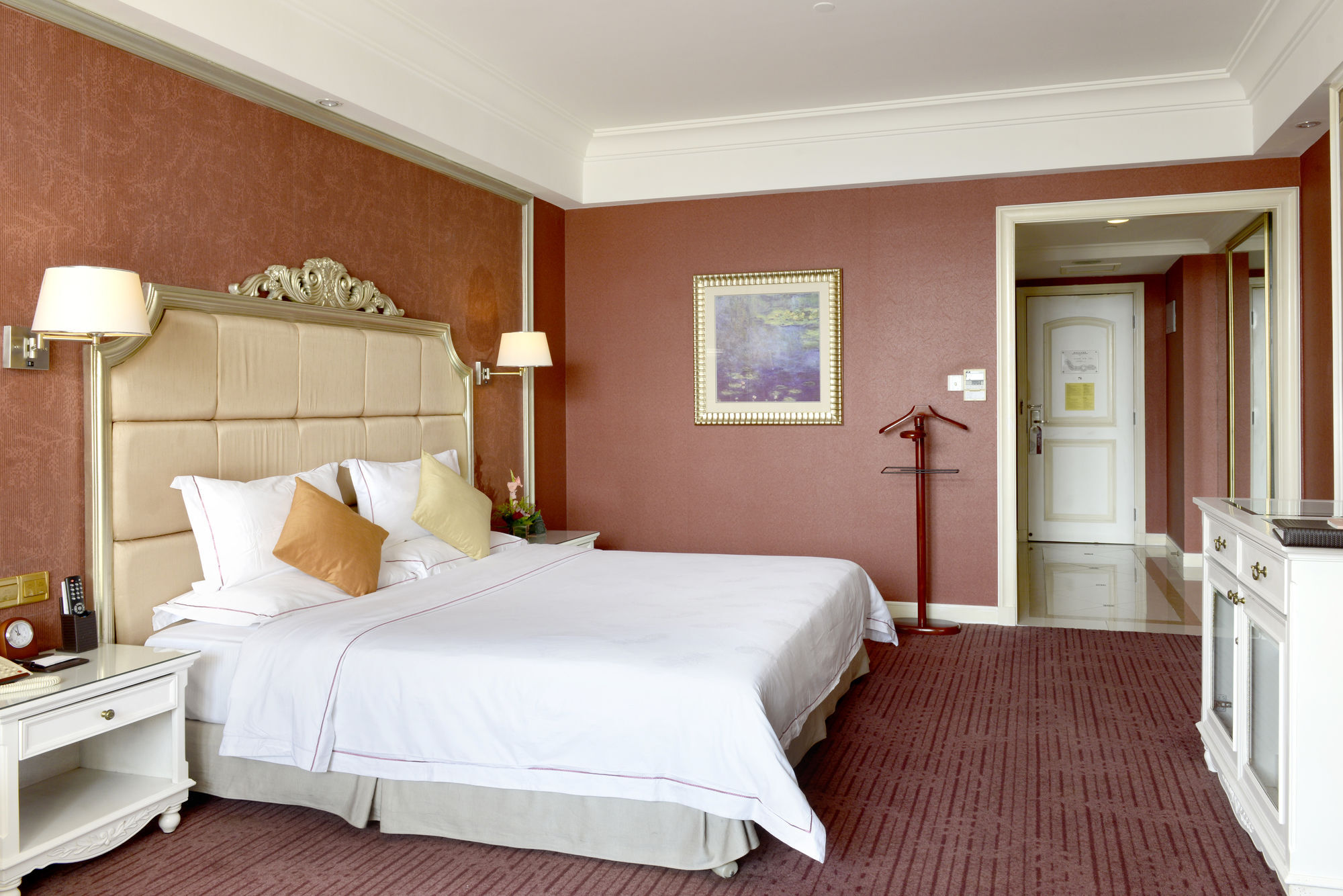Country Garden Phoenix Hotel Changsha Buitenkant foto