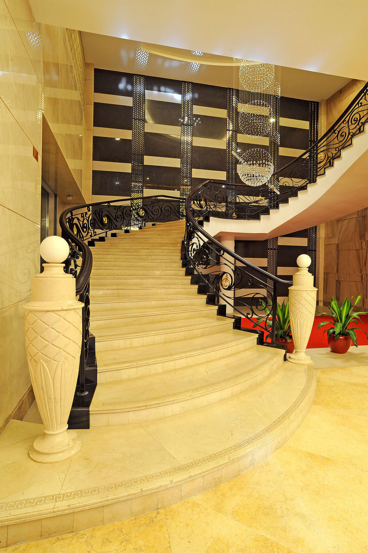 Country Garden Phoenix Hotel Changsha Buitenkant foto
